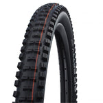 SCHWALBE BIG BETTY EVO 29×2,60 Super Trail Addix Soft tubeless