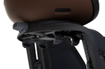 Thule Yepp Nexxt Maxi gris/marrón