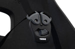 Thule Yepp Nexxt Maxi gris/marrón