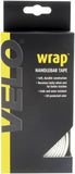 VELO Veloflex Cinta para Manillar Grip, Color Blanco, 410287.0