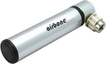 Airbone - Minibomba Uni 2191203070, Plata, 10 x 2 x 2 cm