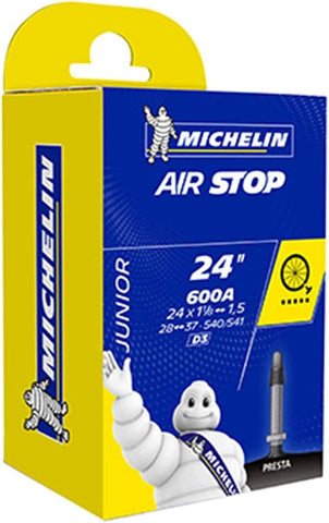 CAMARA MICHELIN 600 - 24A CONFORT PRESTA