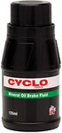 Cycle Liquido de frenos aceite mineral
