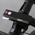 FARO CATEYE AMPP 500 (RECARGABLE)