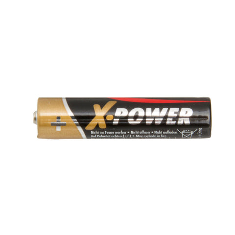 ANSMANN X-POWER AAA batería pila