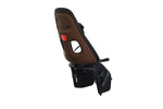 Thule Yepp Nexxt Maxi gris/marrón