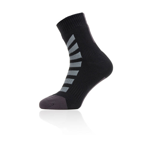 Calcetines Impermeables SEALSKINZ. Negro