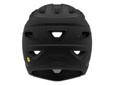 CASCO GIRO SWITCHBLADE MIPS  Color Negro Mate/Negro Brillo