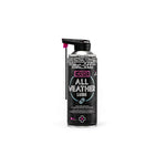 MUC-OFF Lubricante Cadena especifico E-BIKE All Weather 250 ml