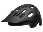 Casco Bell Super 3 Negro/mate 2021