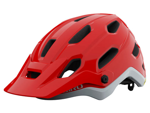 Casco Giro Source MIPS 2021 Rojo