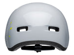 Casco infantil LIL RIPPER blanco T. XS 48-52cm - S 52-56cm