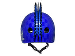 Casco infantil C-PREME CHILD Cresta Pirata Azul T.U.