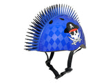 Casco infantil C-PREME CHILD Cresta Pirata Azul T.U.