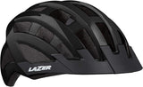 Lazer Casco Compact multiples colores. T. 54-61cm