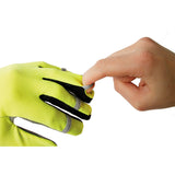 M-WAVE Secure dedo completo guante