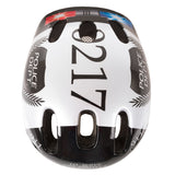 Casco para niños modelo Policia "Police"