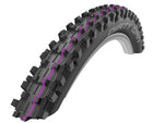 Cubierta Schwalbe Dirty Dan HS417 Addix UltraSoft