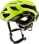 Alpina Valparola RC Be Visible - Casco de Ciclismo para Adultos (58-63)