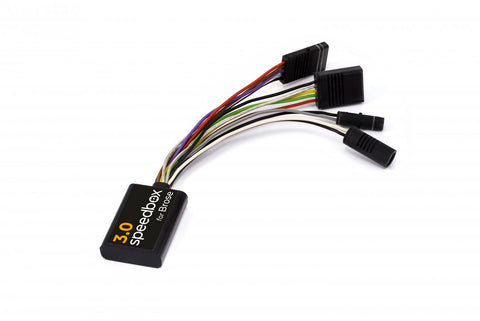 SpeedBox 3.0 para Brose