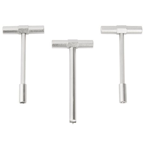 cnSpoke T llave radios
