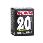 CÁMARA KENDA 20" 1.75/2.125 SCHRADER 28MM