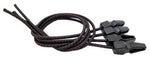 MAGMA Pack 4 Tensores Elásticos 50cm | Pulpos Transporte para Sujetar Placa V20 Magma