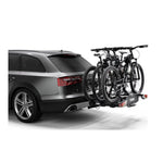 Portabicicletas THULE de bola 934 Easy Fold XT 3 bicicletas