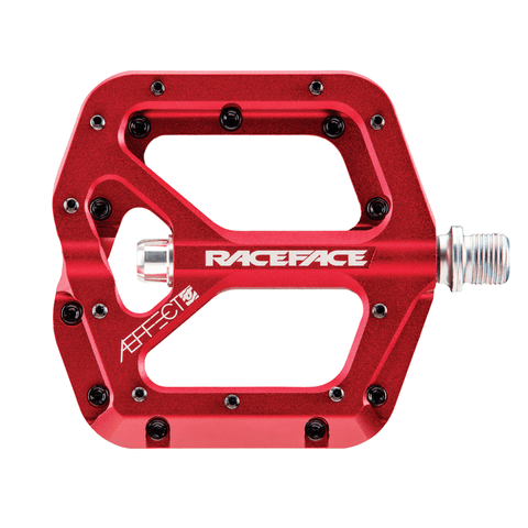 Pedales  Race Face AEFFECT varios colores