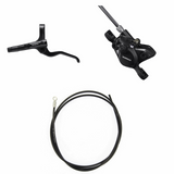 SHIMANO Freno de disco (kit) BRMT201KITMT200