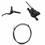 SHIMANO Freno de disco (kit) BRMT201KITMT200