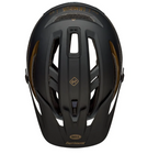 CASCO BELL SIXER MIPS FASTHOUSE COLOR NEGRO Y DORADO 2021