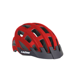 Lazer Casco Compact multiples colores. T. 54-61cm