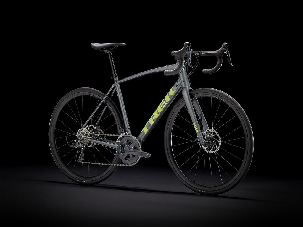 Trek Domane AL 3 Disc Sora Road 18 Speed 2022 – Tienda de