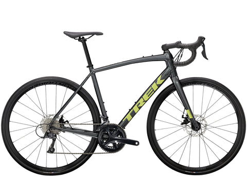 Trek Domane AL 3 Disc Sora Road 18 Speed 2022 – Tienda de