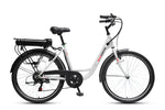 Ebici City 4000 Sungens