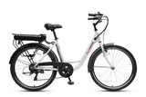 Ebici City 4000 Sungens