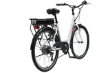 Ebici City 4000 Sungens