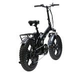 Ebici Fat-Bike Grünberg