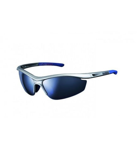 GAFAS SHIMANO S20R  PLATA/AZUL  2 LENTES