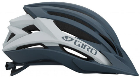 Casco Giro Artex MIPS Gris/blanco 2021