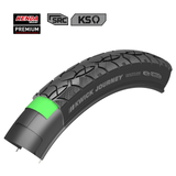 KENDA NEUMÁTICO KENDA KWICK JOURNEY SPORT  KS 60TPI 700cc x 40