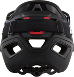 Casco Lazer Jackal  ,negro (2021)