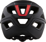 Casco Lazer Jackal  ,negro (2021)