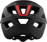 Casco Lazer Jackal  ,negro (2021)