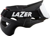 Casco Lazer Jackal  ,negro (2021)