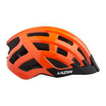 Lazer Casco Compact multiples colores. T. 54-61cm