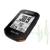 GPS Bryton Rider 320