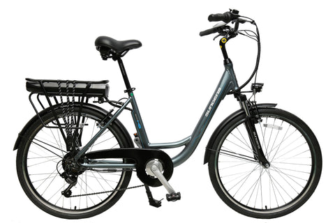 Ebici City 8000 Sungens Batería 16Ah