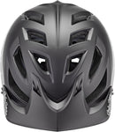 Casco Troy Lee Designs A1 MIPS , classic black/white (2021)